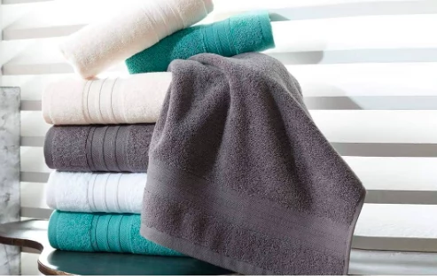 5 Alasan Memilih Handuk Impor untuk Meningkatkan Bisnis Anda